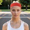 Unique Bargains Close-Fitting Headband Elastic Headband 1 Pc - 2 of 4