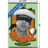 Trends International Caddyshack - Be the Ball Unframed Wall Poster Prints - 3 of 4