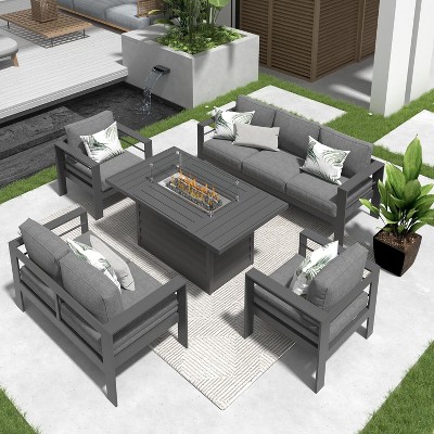 gray