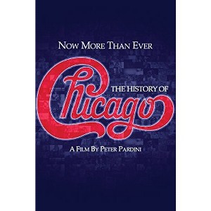 Now More Than Ever: The History of Chicago (DVD)(2016) - 1 of 1