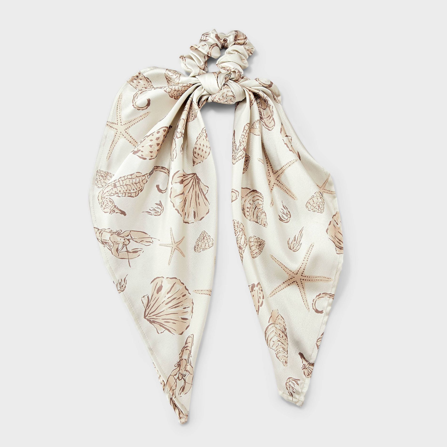 Sea Life Twister with Tails - A New Day™ Ivory