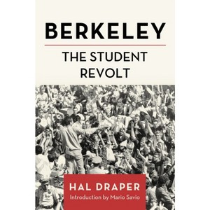 Berkeley - by  Hal Draper (Paperback) - 1 of 1