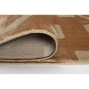 HomeStock Vintage Forsyth Beige & Sand 8' X 10', Power Loomed, Transitional - 4 of 4