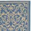 Courtyard CY2098 Power Loomed Indoor and Outdoor Rug - Safavieh - 3 of 4