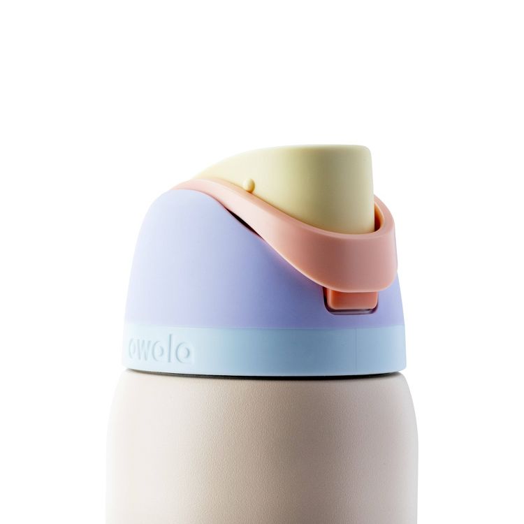 Owala Stainless Steel FreeSip Water Bottle, 5 of 5