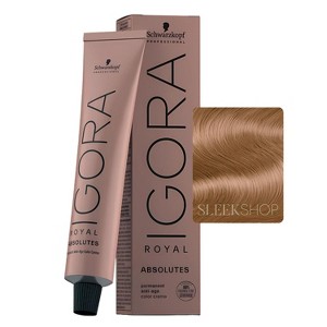 Schwarzkopf Professional Igora Royal Absolutes Hair Color - Haircolor Dye - 1 of 3