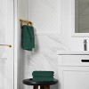 100% Cotton Hand Towels Set 16" x 28" (Pack of 6) - 3 of 4
