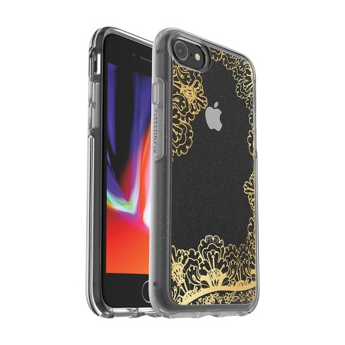 apple iphone 8 case gold apple iphone 8 case gold