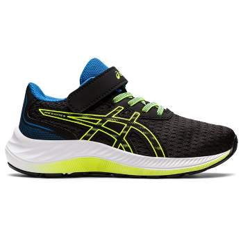 ASICS Kid's PRE EXCITE 9 Pre-School Running Shoes 1014A234