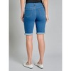 Jones New York Lexington Bermuda Short - 3 of 3