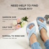 Aerothotic - Lola Soft Cozy Women's Slipper - 4 of 4