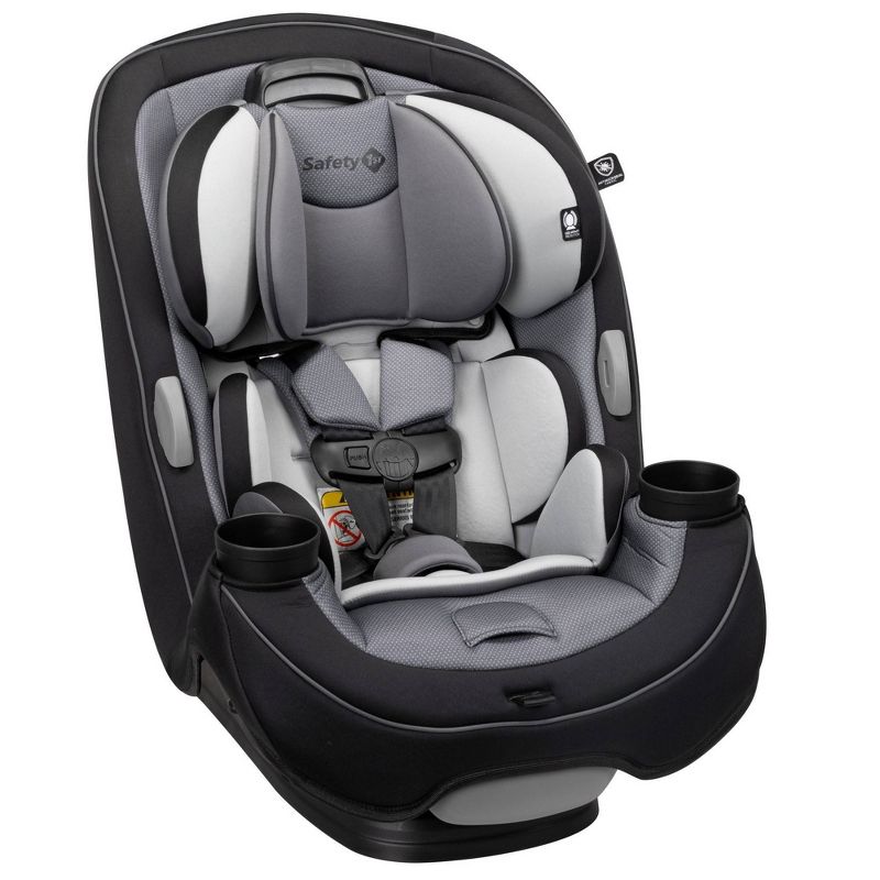 Safety 1st Grow and Go All-in-1 Convertible Car Seat, 3 of 30
