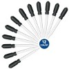 Ezy Dose Kids Straight-Tip Glass Medicine Dropper (1 mL) - 2 of 4