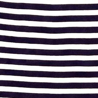 navy stripe
