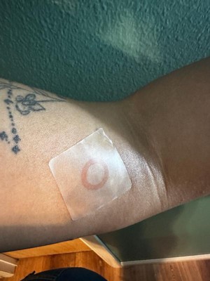 Guest review image 2 of 2, zoom in