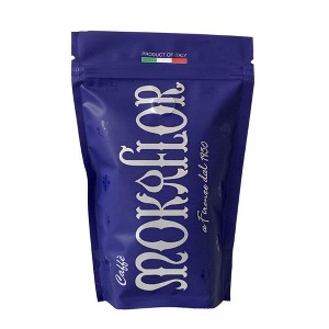 Mokaflor Blu Ground Coffee 8.8oz/250g - 1 of 4