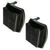 Black and Decker 2 Pack Of Genuine OEM Replacement Filters - 5104903-00-2PK - 2 of 3