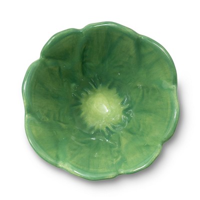 Ceramic Fruit Bowl - Bullseye's Playground™