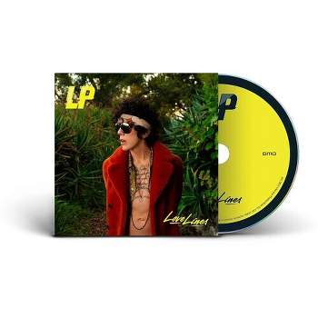 LP - Love Lines (CD)