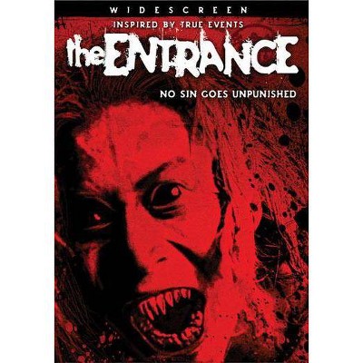 The Entrance (DVD)(2008)