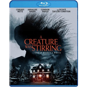 A Creature Was Stirring (2023) - 1 of 1