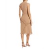 Women's Kelly Tassel Knit Midi Dress - DESIGN HISTORY - 2 of 3