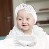 Unique Bargains Baby Cute Cotton Bow Headwrap - 2 of 4