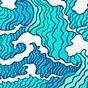 turq waves