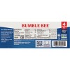 Bumble Bee Solid White Albacore Tuna in Water - 5oz/4ct - 2 of 4