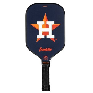 MLB Houston Astros Pickleball Paddle - 1 of 4