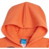Disney Princess Moana Cindrella Ariel Belle Zip Up Hoodie Little Kid to Big Kid - 4 of 4