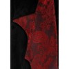 HalloweenCostumes.com Men's Plus Size Dashing Vampire Costume - 3 of 4