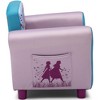 Delta Children Frozen 2 Kids Upholstered Arm Chair - 4 of 4
