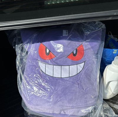 Squishmallows Pokemon Gengar outlet 20” Target exclusive