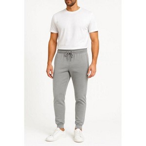 French Terry Ultra Soft Buttery Lightweight Sweatpants - 1 of 2