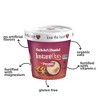 Gabriel and Daniel Instant Oatmeal with Pecans & Spices – Non-GMO, Pure and Organic Gluten Free Oats – High Fiber & Protein  (Pack of 6) - 3 of 4