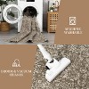 Rug Washable Extra Large for Living Room Non-Slip Non-Shedding Vintage Rug Carpet for Bedroom, Faux Wool for Kids Nursery Dorm - 4 of 4