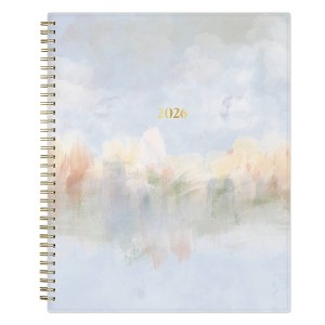 Blue Sky The Everygirl Weekly/Monthly Planning Calendar 8.5"x11" Rhine - 1 of 4