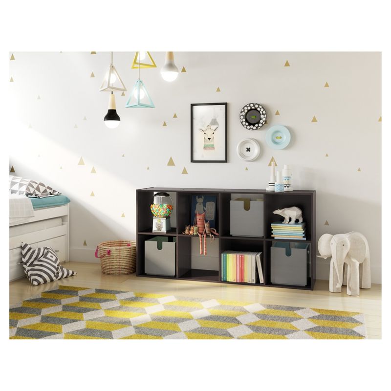 11" 8 Cube Organizer Shelf - Room Essentials&#153;, 3 of 11