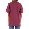 Shaka Wear Men's Max Heavyweight Short Sleeve Crew Neck T-Shirt - 2 of 2