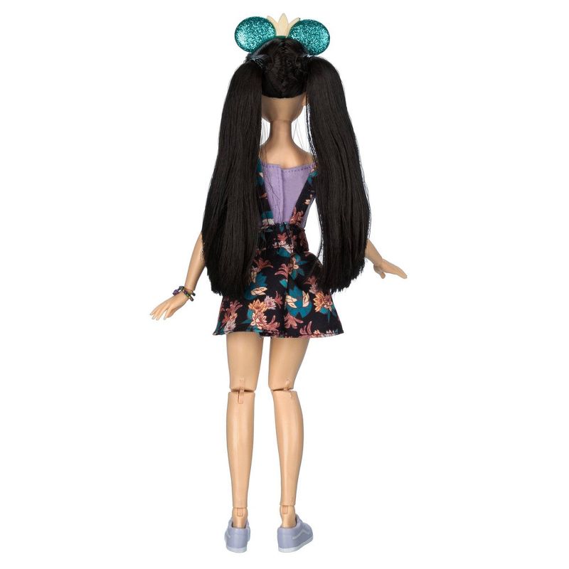 Disney ily 4EVER Inspired by Tiana Fashion Doll, 4 of 12