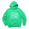 Simply Sage Market Explore The World Camper Hoodie - 2 of 3