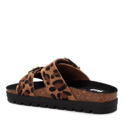 Refresh Women's Footbed Sandals Refresh 172862 - image 4