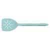 Rachael Ray Tools and Gadgets Lazy Flexi Turner and Scraping Spoon Set, 2-Piece, Light Blue - 3 of 4