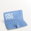 Vera Bradley Women's Leather Tab Wallet - 3 of 3