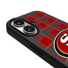 NFL NFC Teams Plaid MagSafe Compatible Cell Phone Case for Apple iPhone 17 Series - 4 of 4