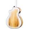 Breedlove Pursuit Exotic S CE Concert Acoustic-Electric Guitar - 2 of 4