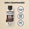 Pioneer Pastures High Protein Chocolate Milk Shake - 11 fl oz - image 2 of 4