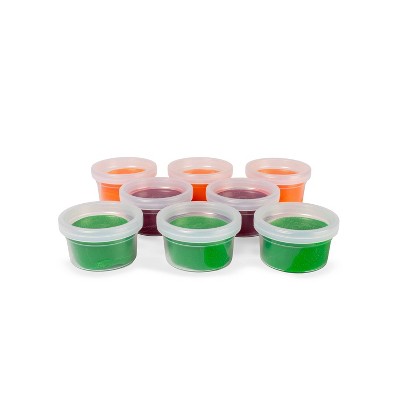 SlimyGloop 8pk Dough