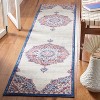Brentwood BNT802 Power Loomed Indoor Rugs - Safavieh - 2 of 4